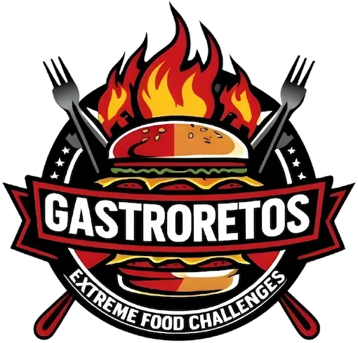 GastroRetos Logo